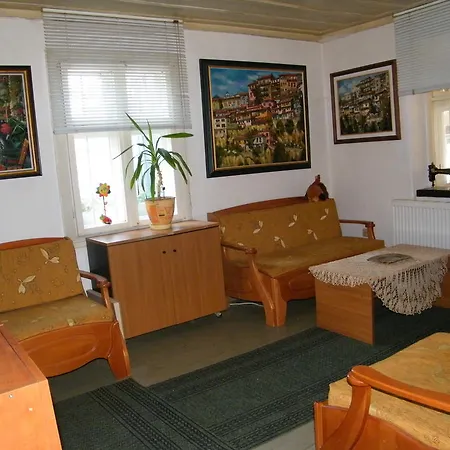 Guest house Four Seasons House Tsareva Livada